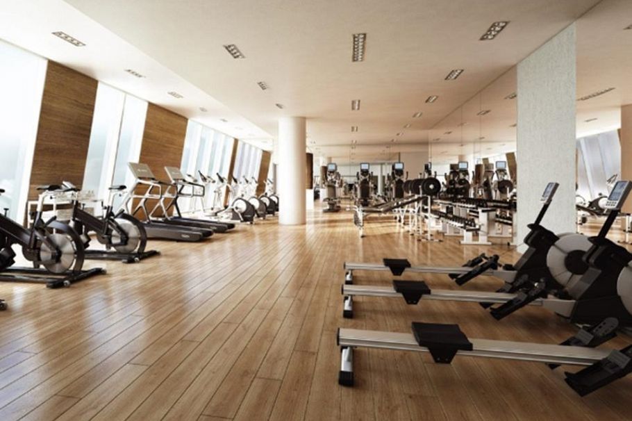 3005 1277 Hornby Street Vancouver, BC - 14