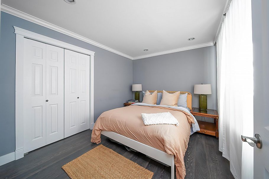 3765 W 3rd Avenue Vancouver, BC - 36