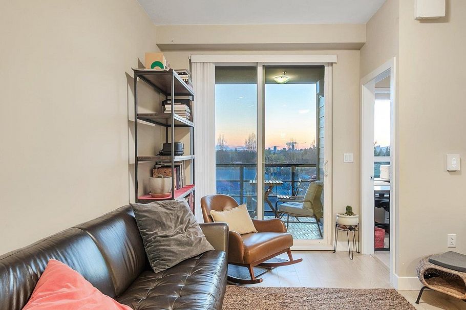 PH5 2889 E 1st Avenue Vancouver, BC - 12