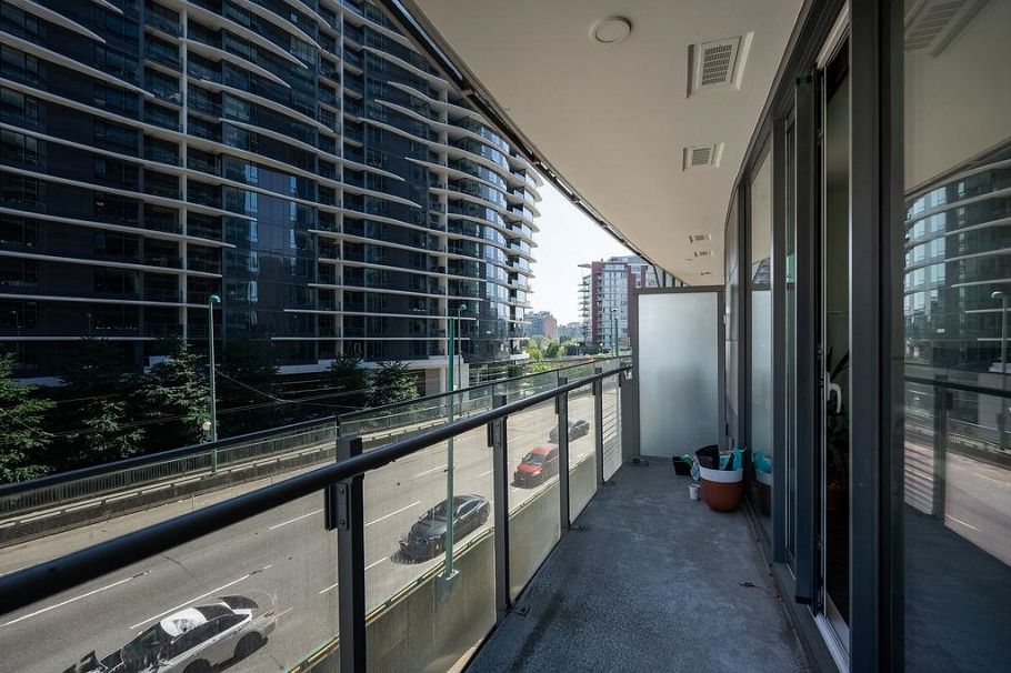 408 89 Nelson Street Vancouver, BC - 22