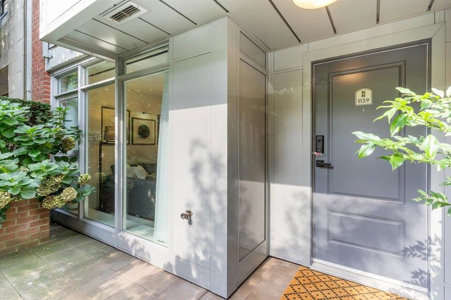 1139 Homer Street Vancouver, BC - 35