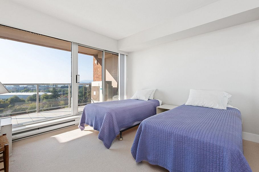 1901 5775 Hampton Place Vancouver, BC - 27