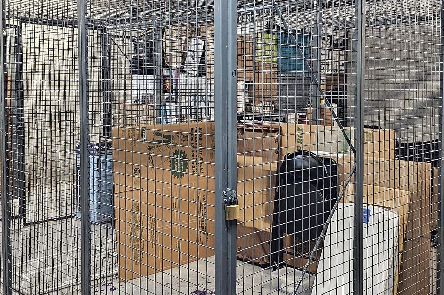 512 3588 Crowley Drive Vancouver, BC - 21