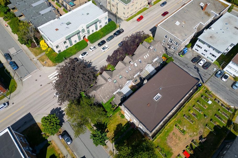 2640 Hemlock Street Vancouver, BC - 38