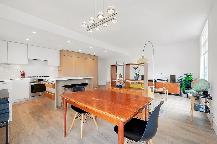 308 5085 Main Street Vancouver, BC - 11