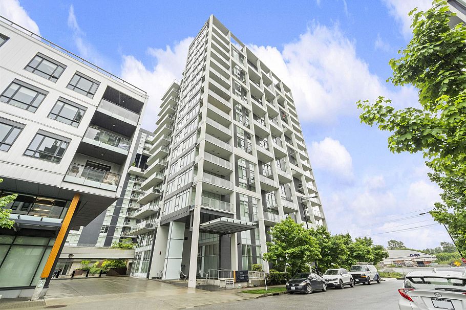 1205 8570 Rivergrass Drive Vancouver, BC - 22