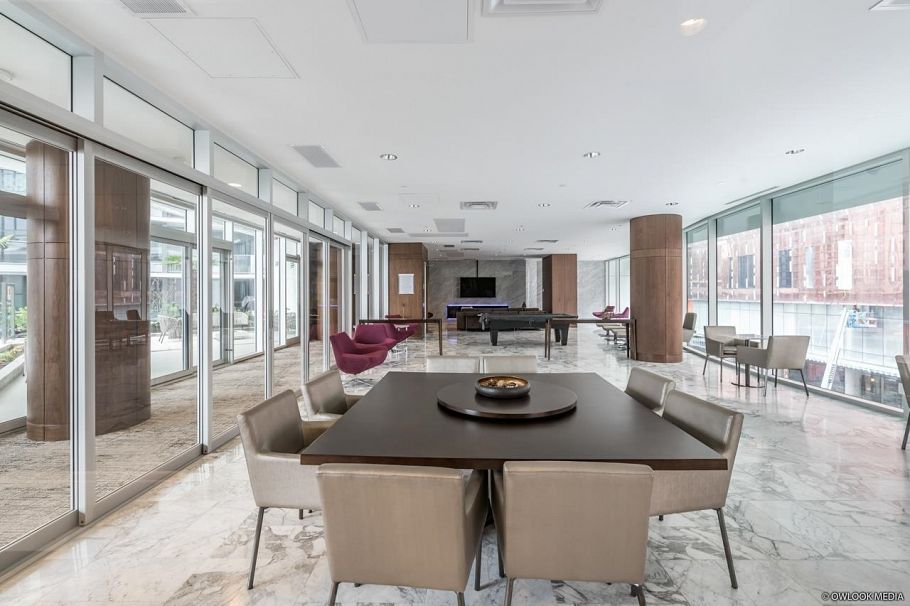 303 68 Smithe Street Vancouver, BC - 29