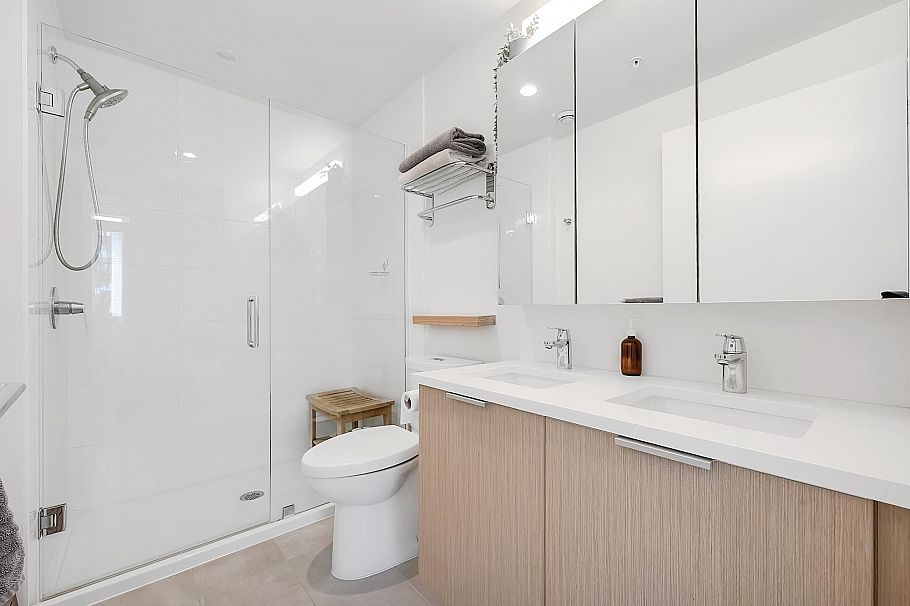 308 5085 Main Street Vancouver, BC - 14