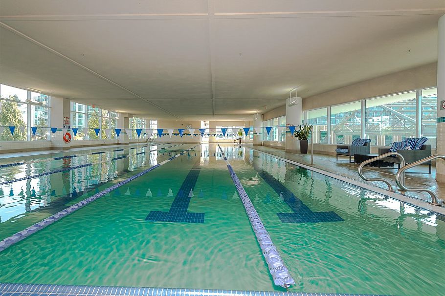 707 162 Victory Ship Way North Vancouver, BC - 30