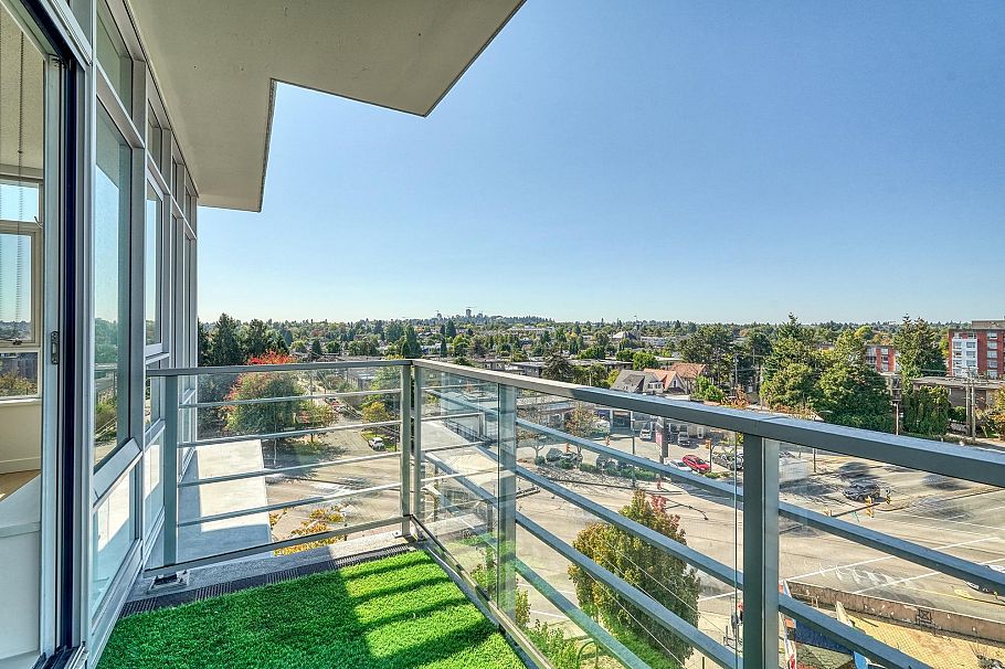 903 2788 Prince Edward Street Vancouver, BC - 28