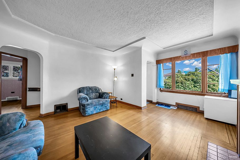 3060 Parker Street Vancouver, BC - 11