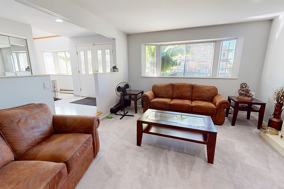 3549 Anzio Drive Vancouver, BC - 2