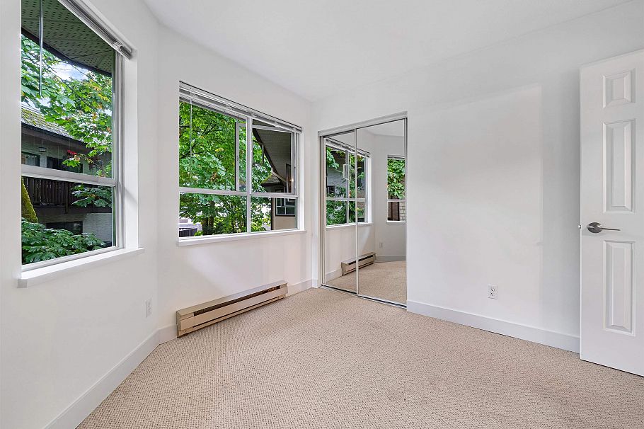 303 123 E 6th Street North Vancouver, BC - 26