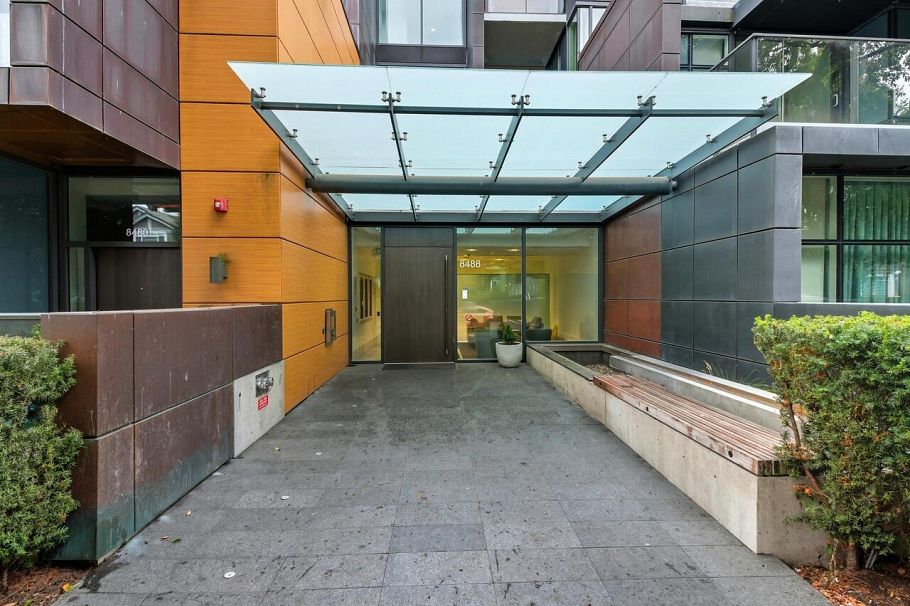 702 8488 Cornish Street Vancouver, BC - 38