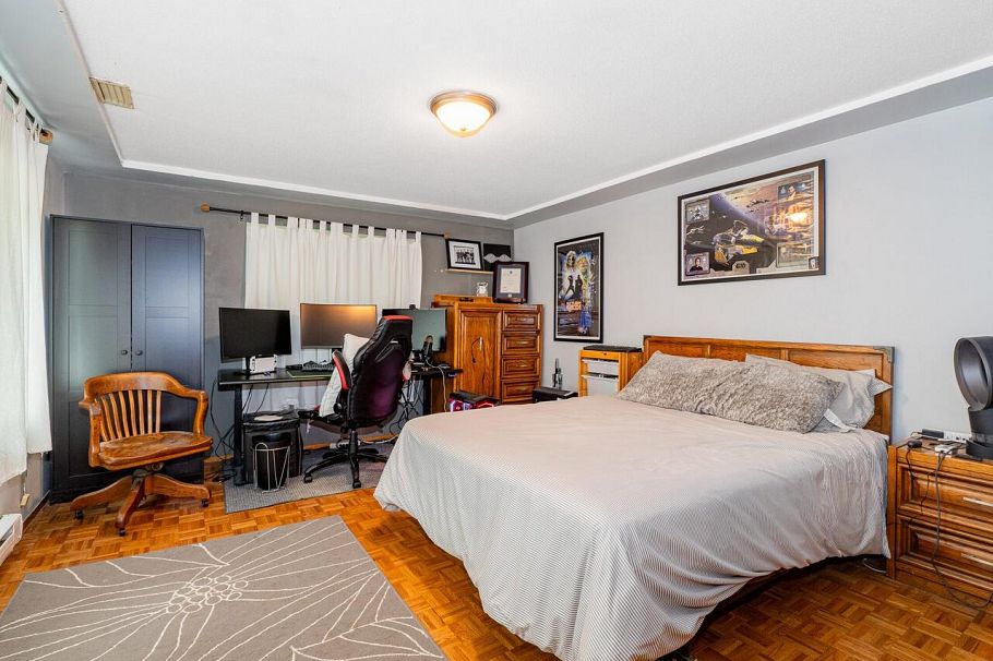 3706 W King Edward Avenue Vancouver, BC - 5