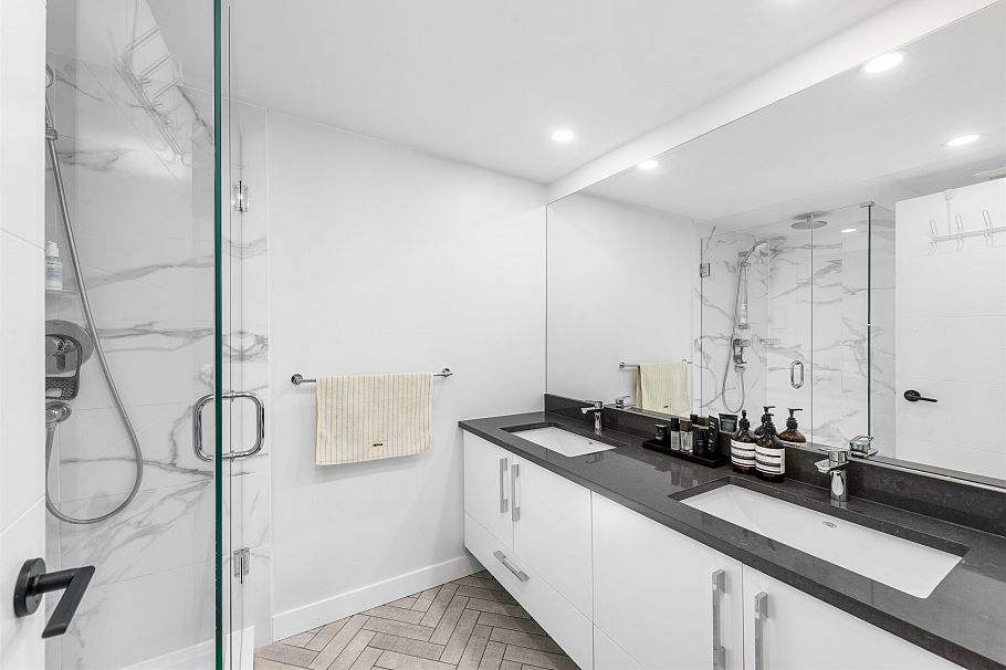 406 2508 Fraser Street Vancouver, BC - 14