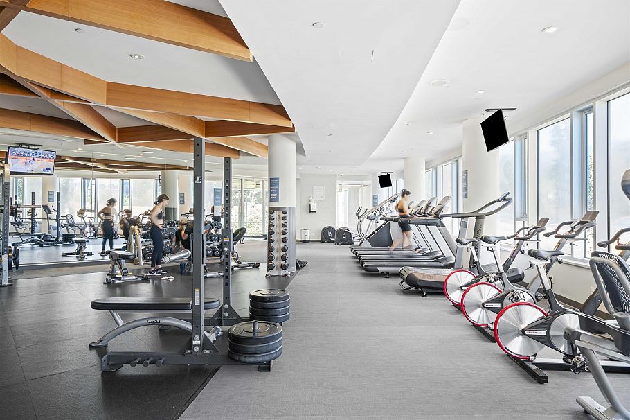 1209 1500 Fern Street North Vancouver, BC - 20