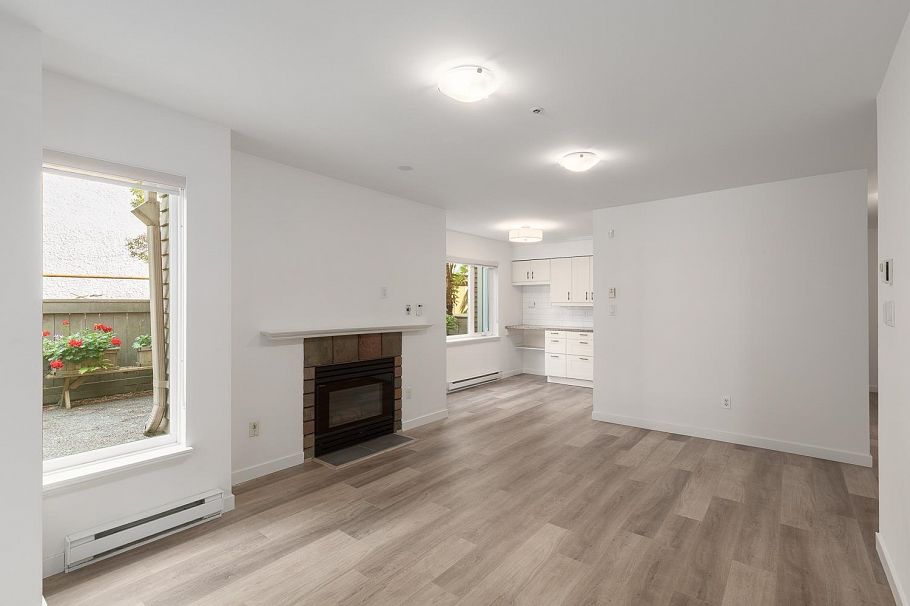 104 3218 Ontario Street Vancouver, BC - 9