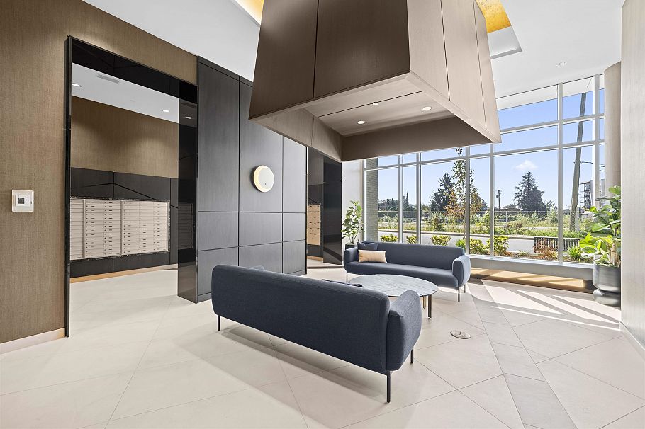 1209 1500 Fern Street North Vancouver, BC - 29