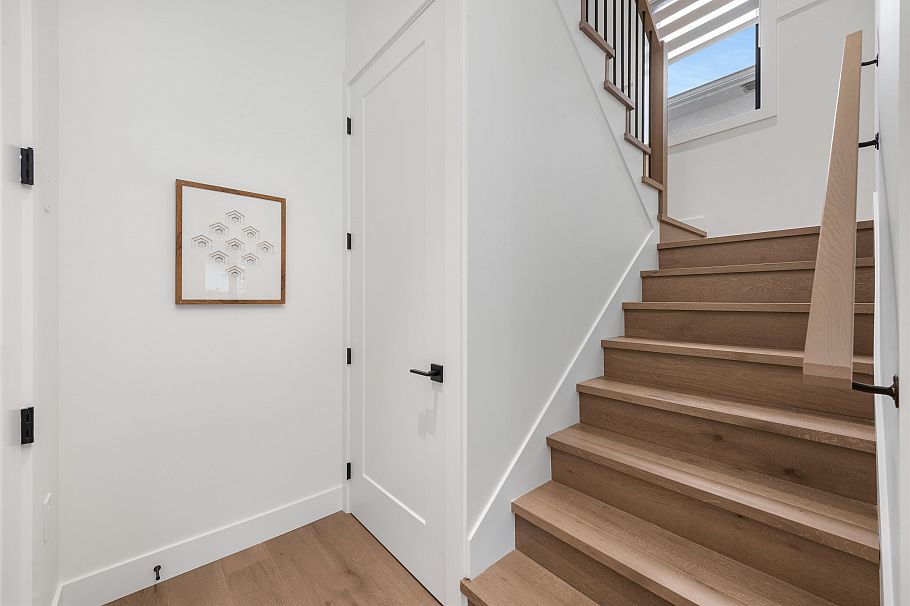 2 878 E 37th Avenue Vancouver, BC - 20