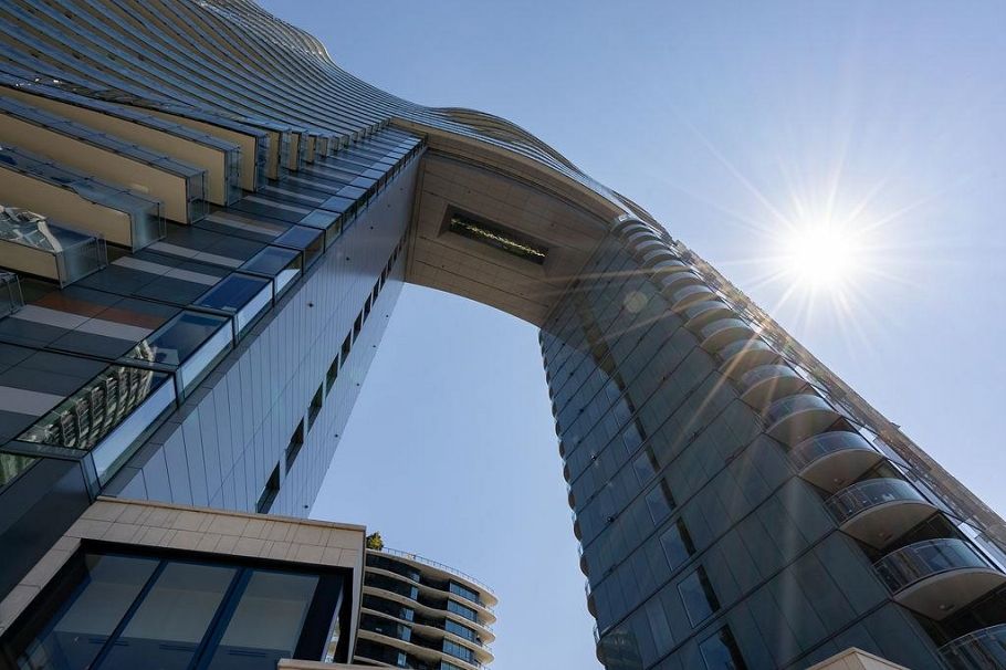 408 89 Nelson Street Vancouver, BC - 24