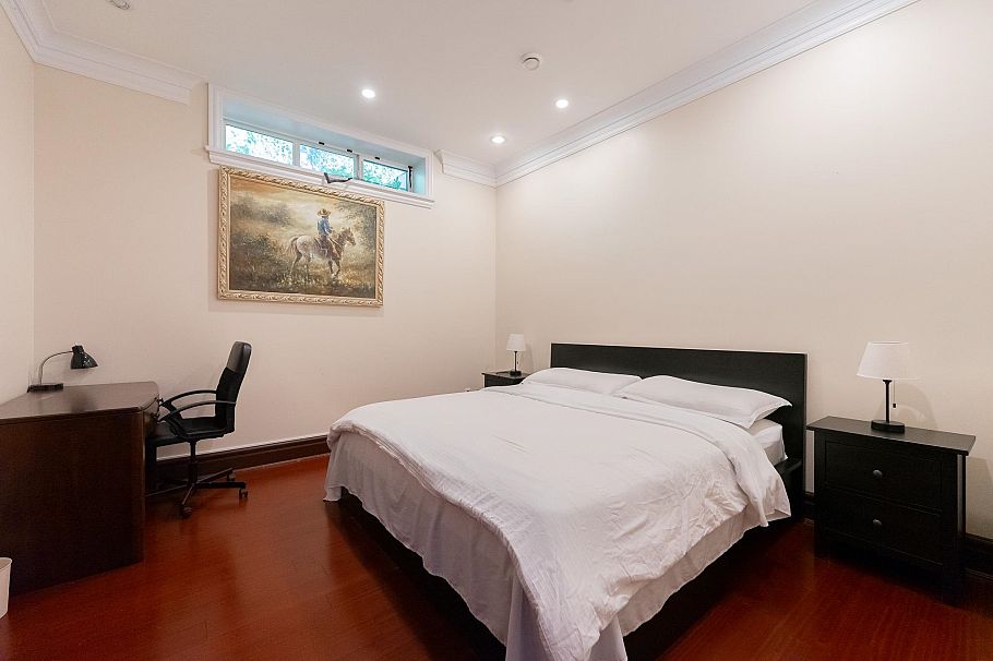 2502 W 36th Avenue Vancouver, BC - 37