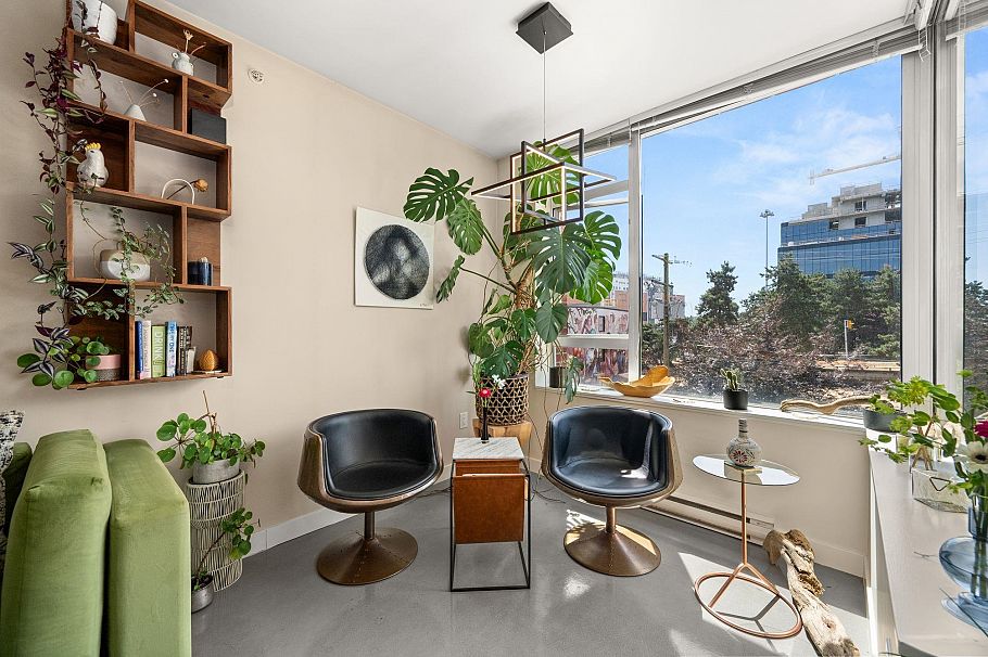 315 221 Union Street Vancouver, BC - 7