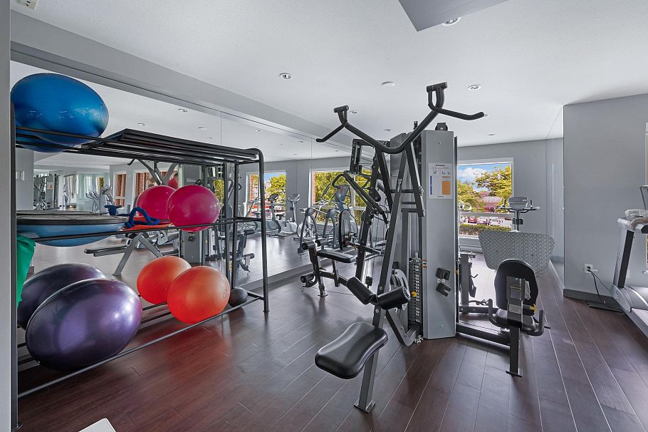 416 1330 Marine Drive North Vancouver, BC - 21