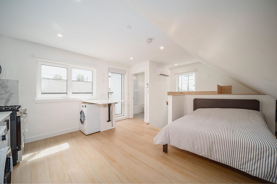 2428 Franklin Street Vancouver, BC - 27