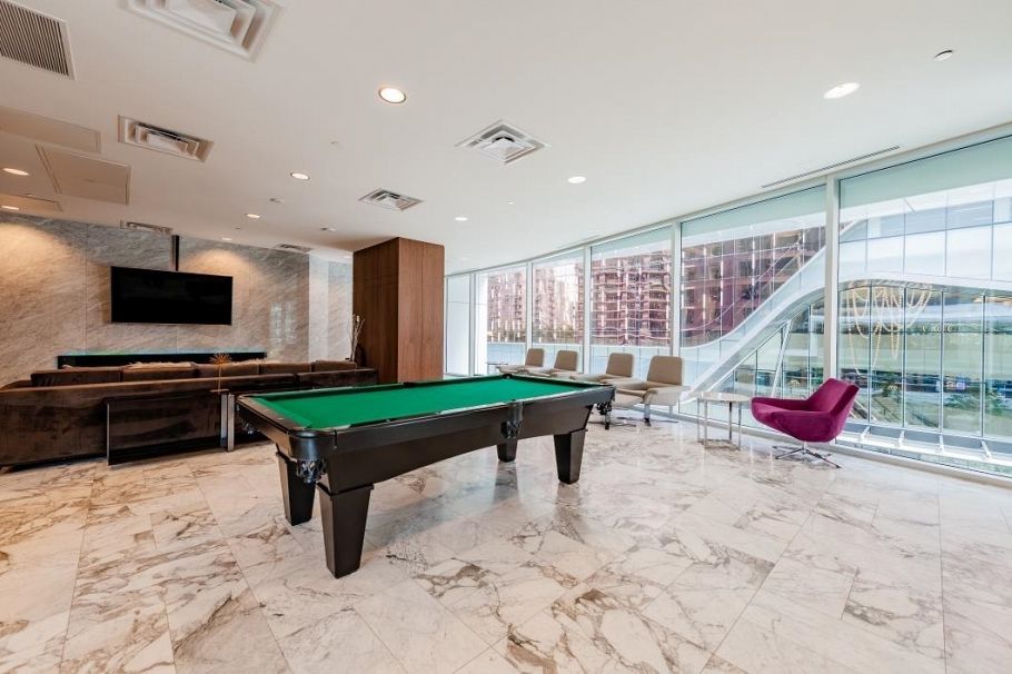 303 68 Smithe Street Vancouver, BC - 26