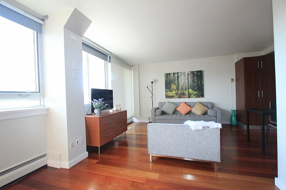 1908 1850 COMOX STREET, Vancouver BC V6G 2P4 Vancouver, BC - 28