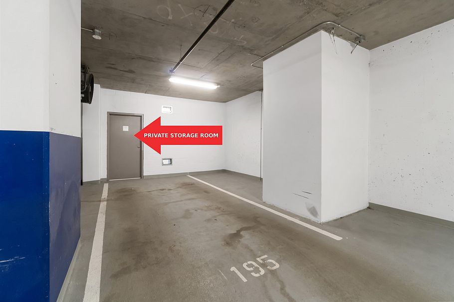 1502 8538 River District Crossing Vancouver, BC - 27