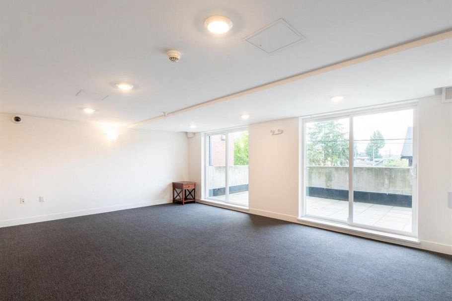 PH5 2889 E 1st Avenue Vancouver, BC - 26