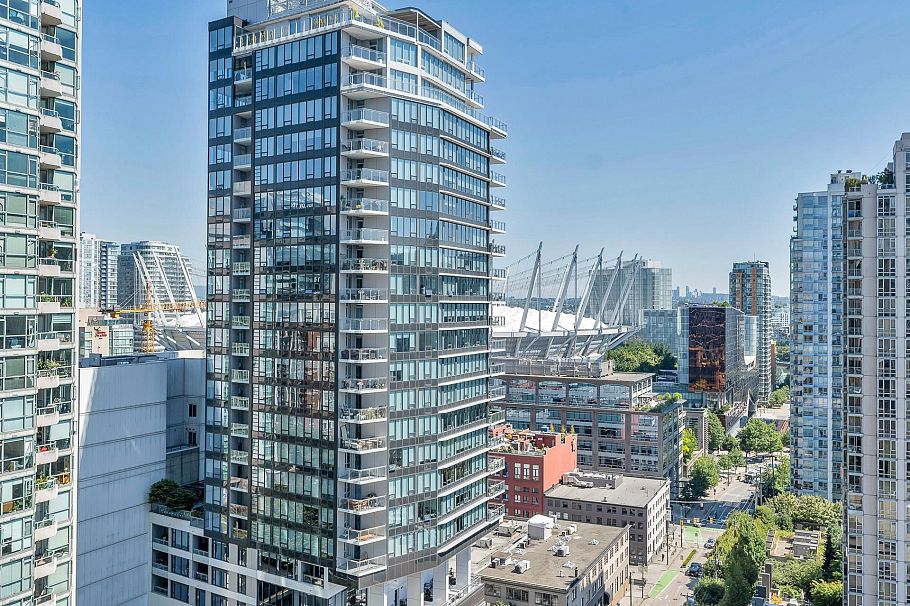 2003 909 Mainland Street Vancouver, BC - 18