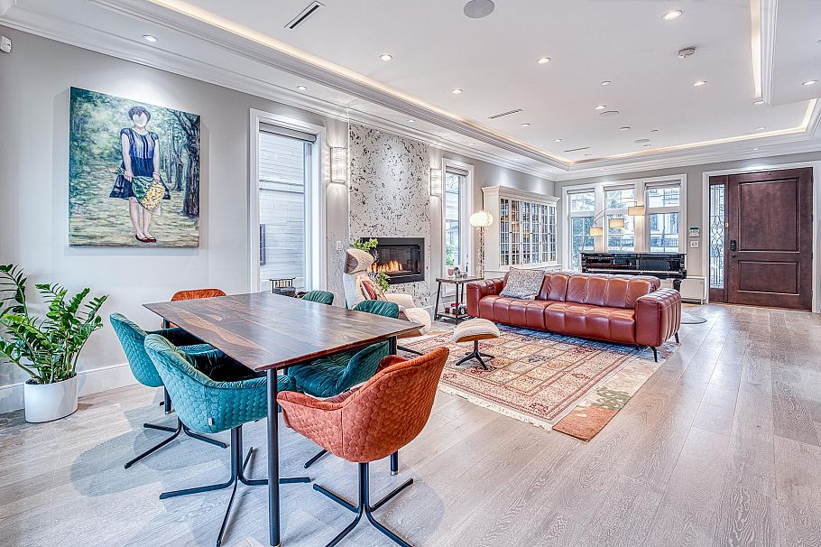 3537 W 18th Avenue Vancouver, BC - 16