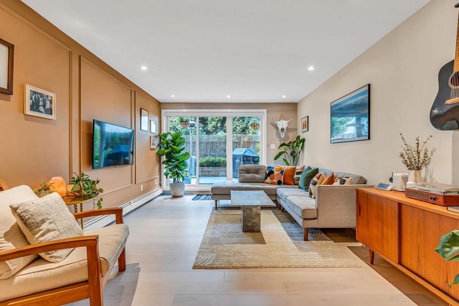 102 334 E 5th Avenue Vancouver, BC - 3