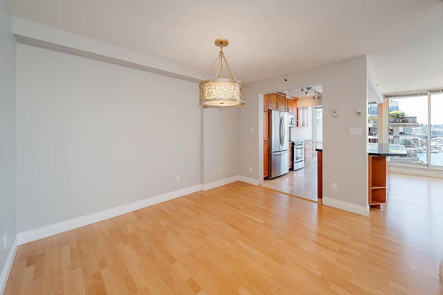 805 1500 Hornby Street Vancouver, BC - 15