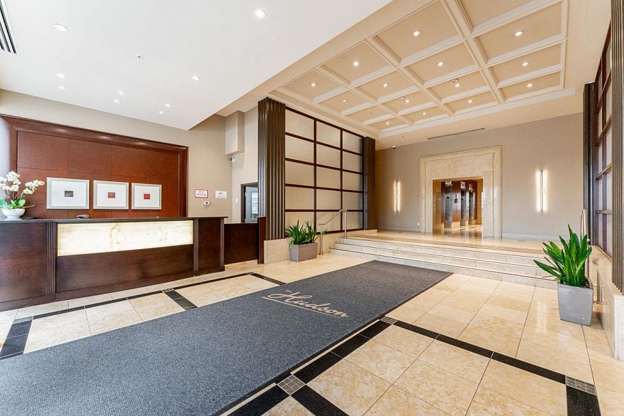 3007 610 Granville Street Vancouver, BC - 31