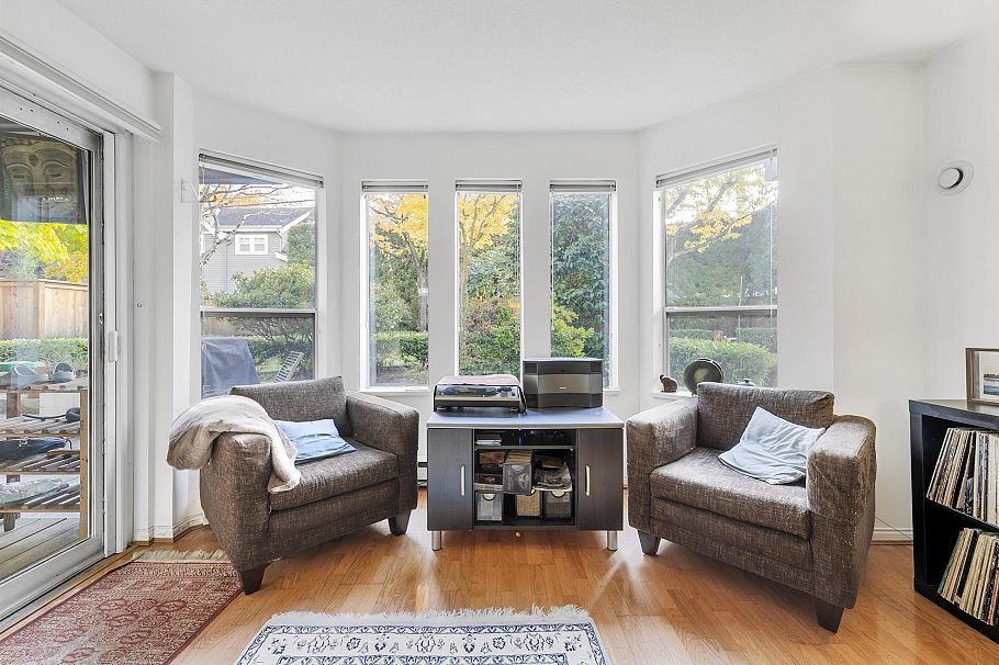 109 2288 W 12th Avenue Vancouver, BC - 2