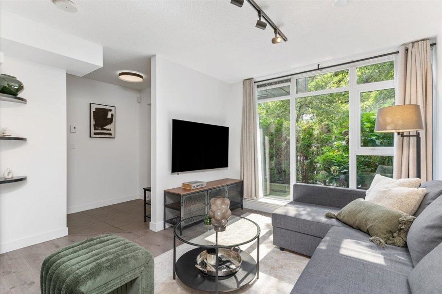 1139 Homer Street Vancouver, BC - 5