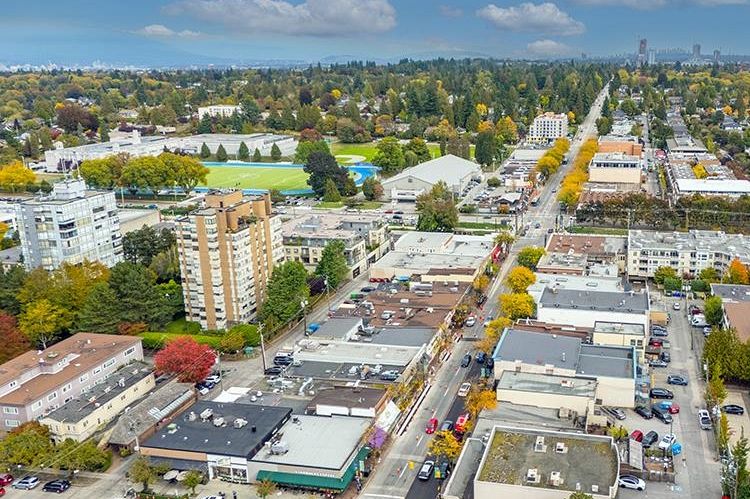 801 2180 W 43rd Avenue Vancouver, BC - 37