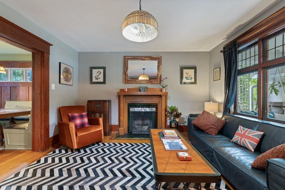 2220 Stephens Street Vancouver, BC - 8