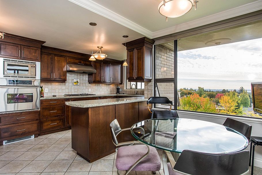 801 2180 W 43rd Avenue Vancouver, BC - 17