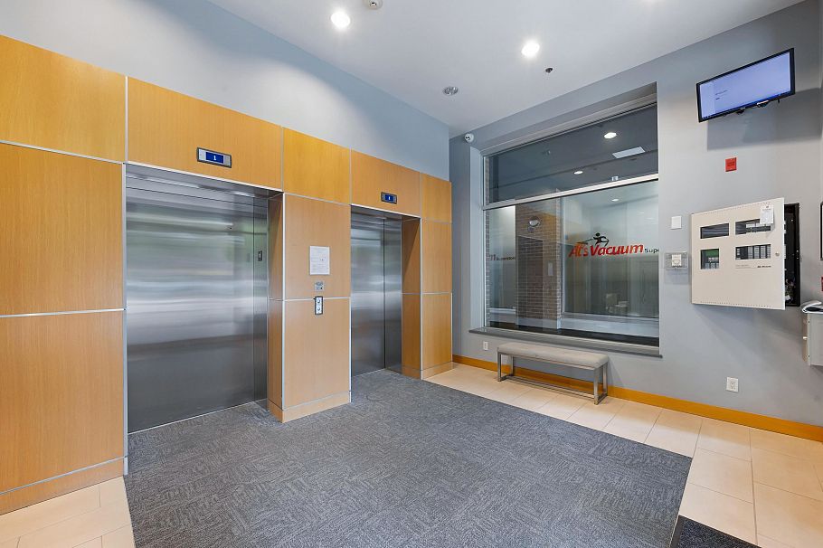 416 1330 Marine Drive North Vancouver, BC - 22