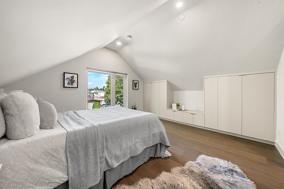 1 620 E 46th Avenue Vancouver, BC - 32