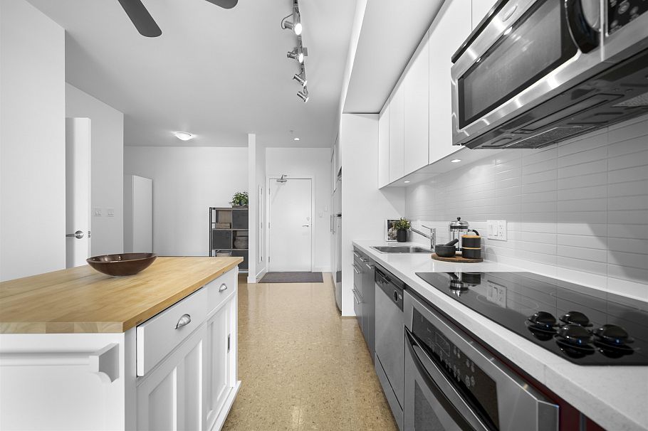 402 2828 Main Street Vancouver, BC - 7