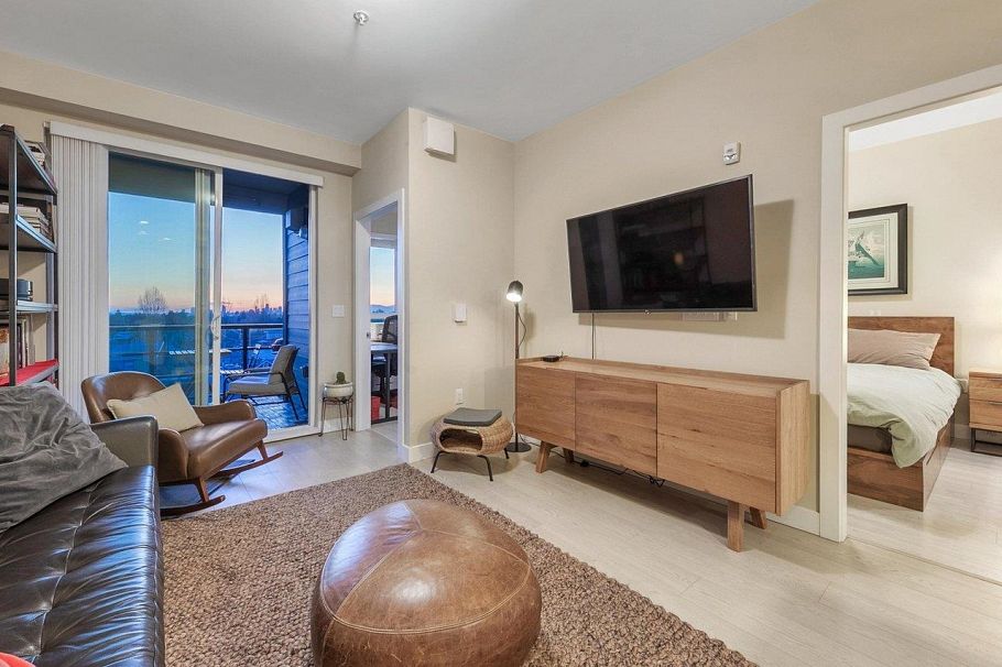 PH5 2889 E 1st Avenue Vancouver, BC - 11