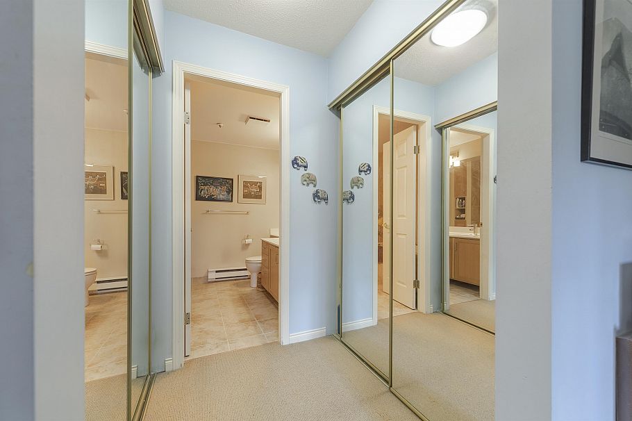 109 2288 W 12th Avenue Vancouver, BC - 12