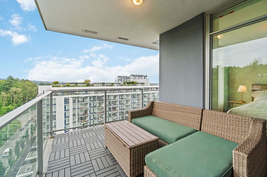 1502 8538 River District Crossing Vancouver, BC - 25