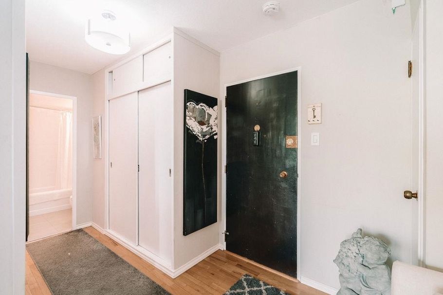 310 1445 Marpole Avenue Vancouver, BC - 17